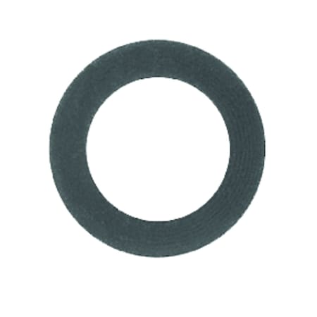 Danco Sealing Washer, Rubber, PlainFinish 35684B